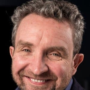 Eddie Marsan