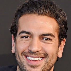 Elyas M'Barek