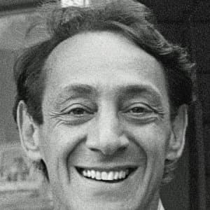 Harvey Milk