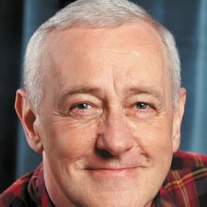 John Mahoney