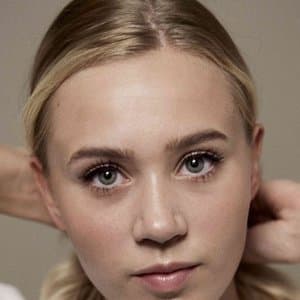 Josefine Frida Pettersen