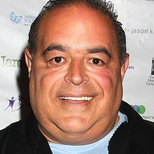 Joseph R. Gannascoli