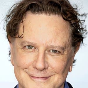 Judge Reinhold