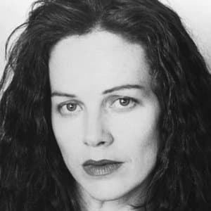 Judy Davis