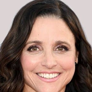 Julia Louis-Dreyfus