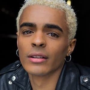 Layton Williams