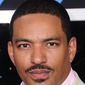 Laz Alonso