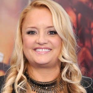 Lucy Davis