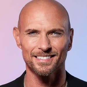 Luke Goss