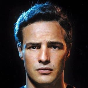 Marlon Brando