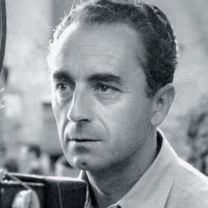 Michelangelo Antonioni