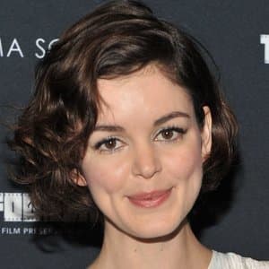 Nora Zehetner