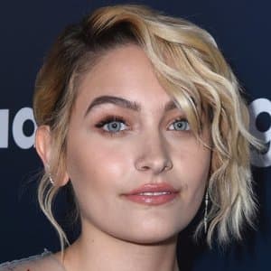 Paris Jackson