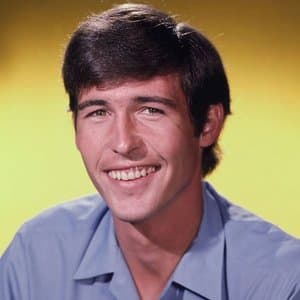 Randolph Mantooth