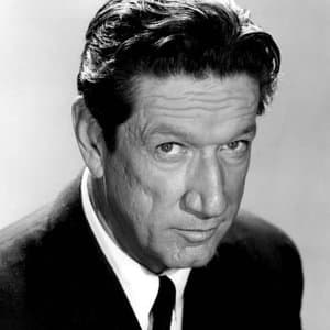 Richard Boone