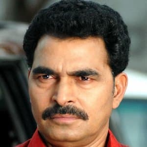 Sayaji Shinde