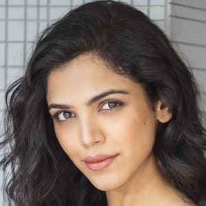 Shriya Pilgaonkar