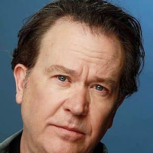 Timothy Hutton