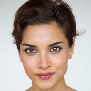 Amber Rose Revah