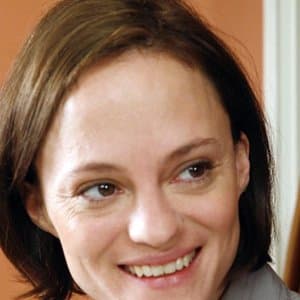 Angela Bettis