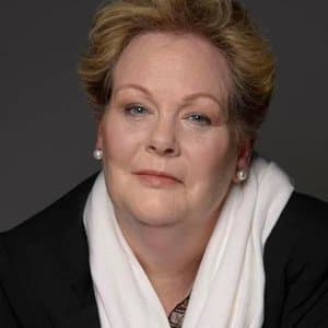 Anne Hegerty