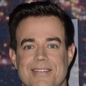 Carson Daly