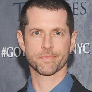 D. B. Weiss