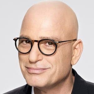 Howie Mandel