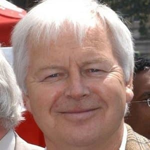 Ian Lavender