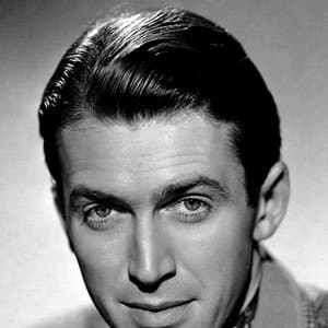 James Stewart