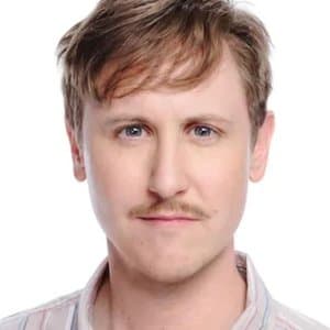 Johnny Pemberton