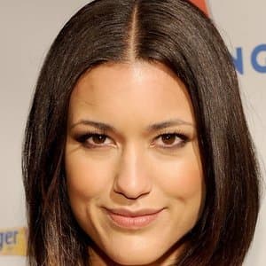 Julia Jones