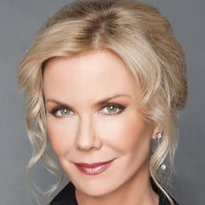 Katherine Kelly Lang