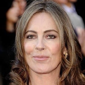 Kathryn Bigelow