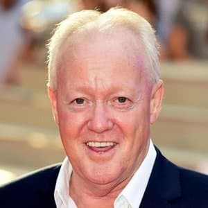 Keith Chegwin