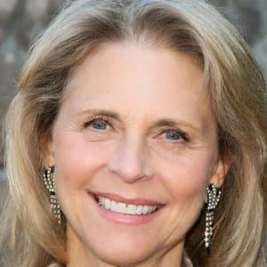 Lindsay Wagner