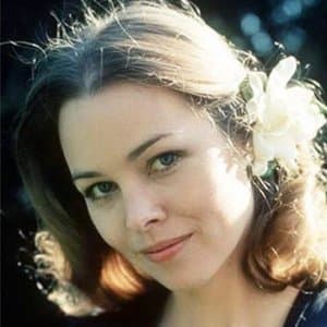 Michelle Phillips