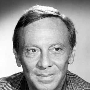 Norman Fell