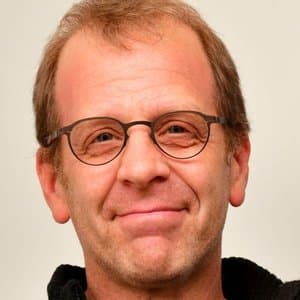 Paul Lieberstein