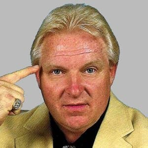 Ray Heenan