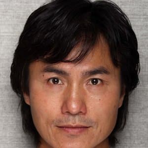 Robin Shou