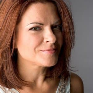 Rosanne Cash