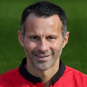 Ryan Giggs