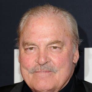 Stacy Keach