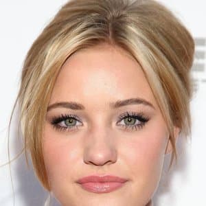 AJ Michalka