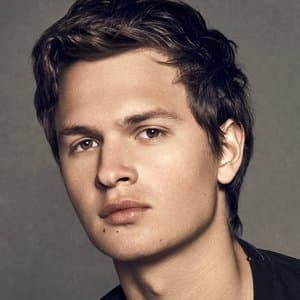 Ansel Elgort