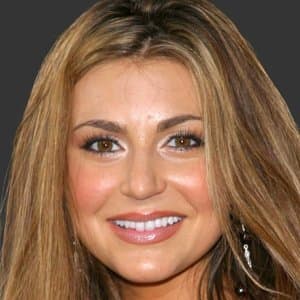 Cerina Vincent