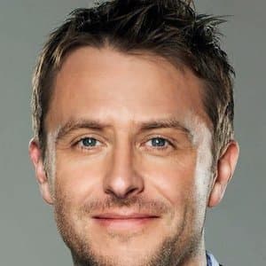 Chris Hardwick