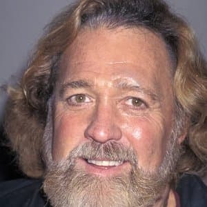 Dan Haggerty