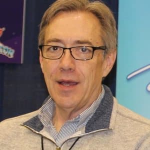 Dan Jurgens